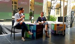 Bojti Anna: „Megírtam nekik a saját könyvemet, ami kötődik az ő világukhoz”